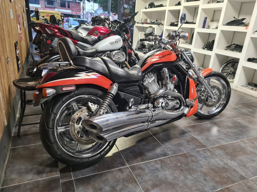 Imagen 3 de 14 de Harley Davidson Vrod Screaming Eagle 2005 Impecable