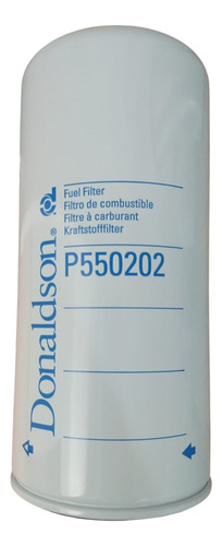 P550202 Filtro Diesel ( Ff202 Ff5346 Bf596 Sk3529 P 550202 )