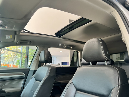 Volkswagen Teramont 3.6 V6 Comfortline