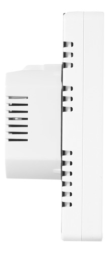 Controlador De Temperatura Tp818 Boiler 5a Wifi Smart Thermo