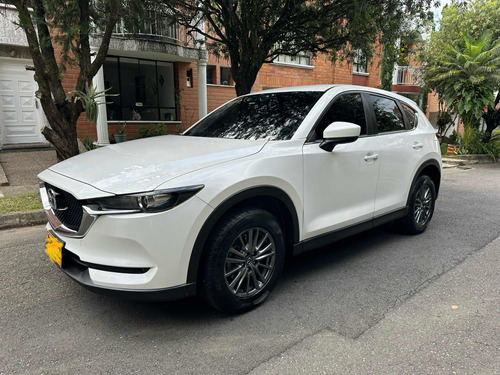 Mazda CX-5 2.0 Touring Camioneta