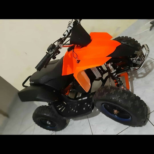 Imagen 4 de 10 de Stretch | Naranja Fluorescente | Pintura Removible | Fluo