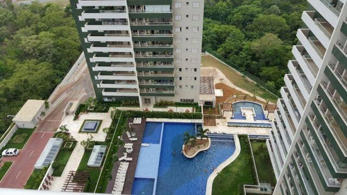 Imagem 2 de 7 de Apartamento - Padrão, Para Venda Em Cuiabá/mt - Imob81