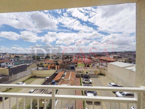 Imagem 20 de 26 de Apartamento Com 2 Dormitórios À Venda, 50 M² Por R$ 270.100,00 - Artur Alvim - São Paulo/sp - Ap2802