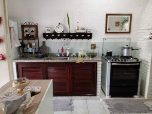 Linda Chacara Em Atibaia, Aceita Apartamento De Menor Valor Como Pagamento - Ch0083