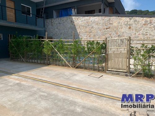 Imagem 16 de 18 de Ap00192 - Apartamento Em Ubatuba A 1,5 Km A Praia Da Maranduba, Com Escritura - Ap00192 - 33715267