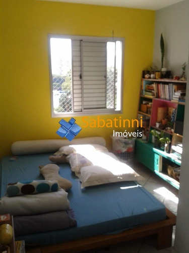 Imagem 6 de 15 de Apartamento A Venda Em Sp Tatuapé - Ap04570 - 69376868