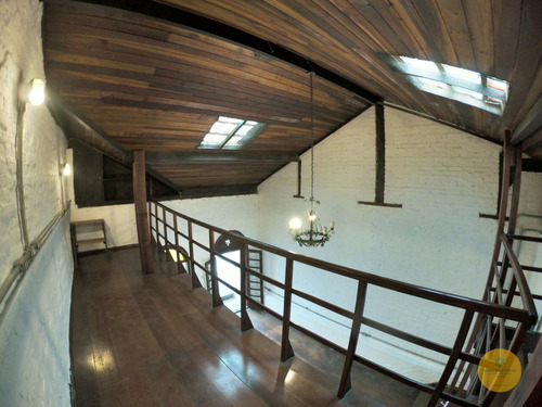 Imagem 7 de 15 de Casa De Vila Com 01 Quarto E 01 Vaga Em Pinheiros - Ic845