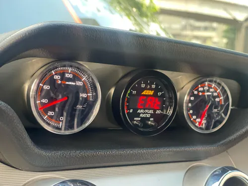 Ford Gt Cobra 2007 Automático