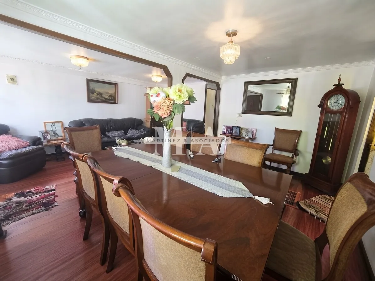Imagen 2 de 14 de ¡venta En Maipú! Casa | 2d | 2b | 6 Ambientes | A Pasos Del
