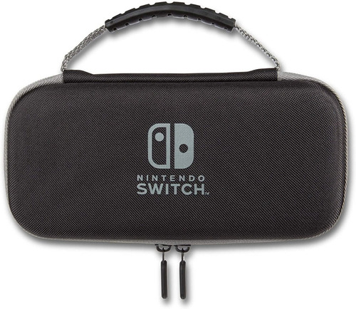 Funda De Viaje Para Nintendo Switch Lite (en D3 Gamers)