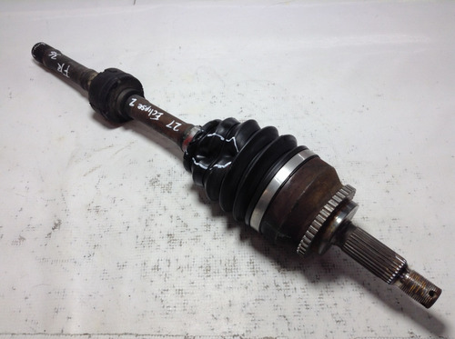 Flecha Derecha Detalle Mitsubishi Eclipse Gt 3.8 Aut 06-10 (Usado)