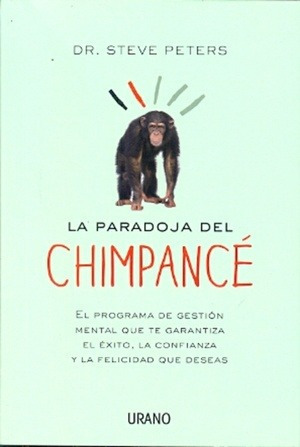 La Paradoja Del Chimpance, Con Detalles Por Exhibición 