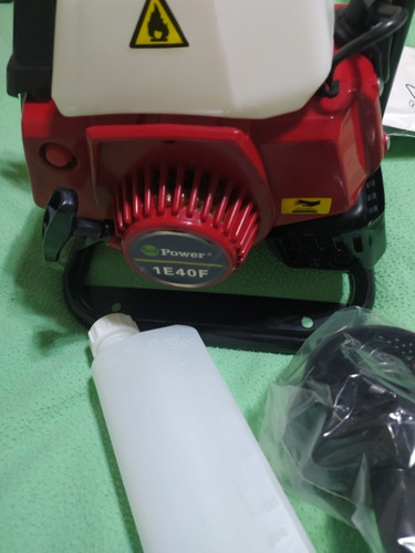 Imagen 8 de 10 de Motobomba,solpower,2 Tiempos, 1x1 ,nuevas