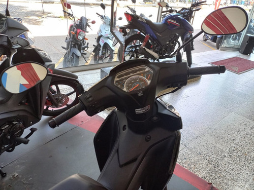 Honda Wave 110s Personalizada 2024 Cali