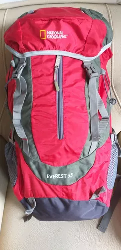 Mochila Everest 55