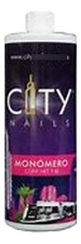 Monomero City Nails 1 L