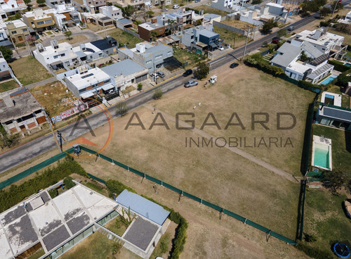 Valle Escondido Lote - Terreno El Prado 990m2