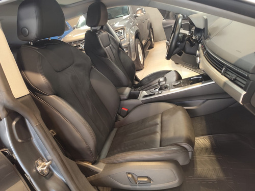 Audi A5 Sportback 2.0 Tfsi 190cv