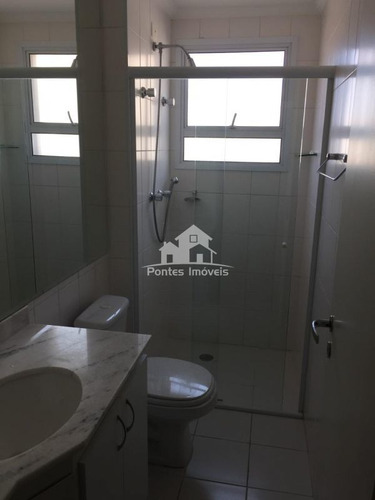 Imagem 11 de 13 de Apartamento 104m² 3 Dorms. Sendo 1 Suíte No Bairro Rudge Ramos-sbc - Apa3213