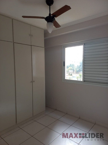 Imagem 10 de 15 de Apartamento - Alphaville Industrial - Ref: 4621 - L-4621