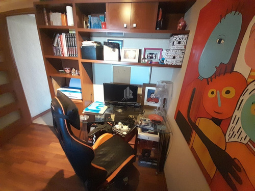 Luminoso Y Amplio Depto. J.pedro Alessandri 605,ñuñoa 3d 3b