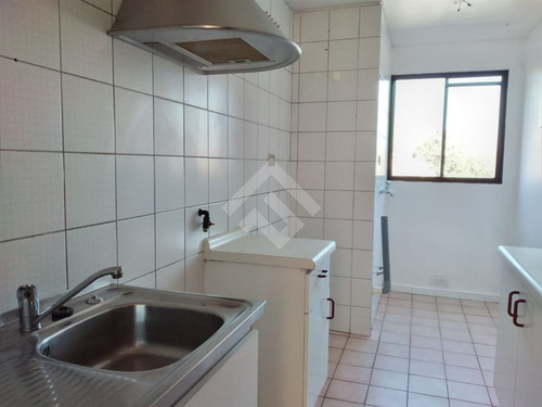 Departamento En Arriendo De 2d/ 1b/ 1est, En Ñuñoa.