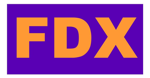 Guía Fedex Terrestre 5k - Envío Rápido Y Seguro