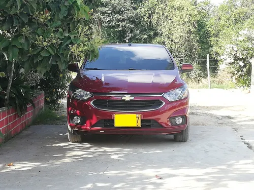 Chevrolet Onix 1.4 Ltz Aut