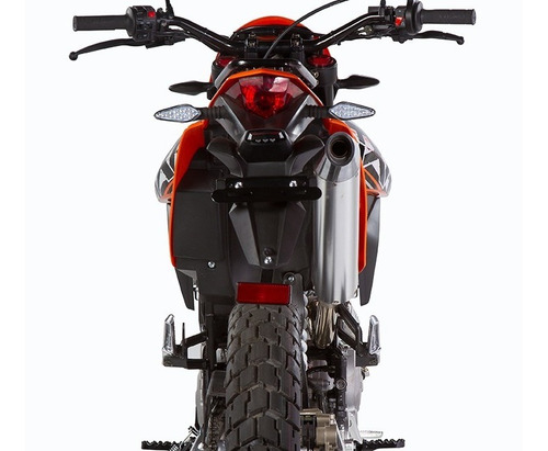 Corven Txr 250 X 0km Enduro Txr250x
