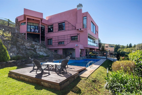 Imagen 1 de 14 de Casa Spa En Juana Koslay 6 Dormitorios Y 6 Baños