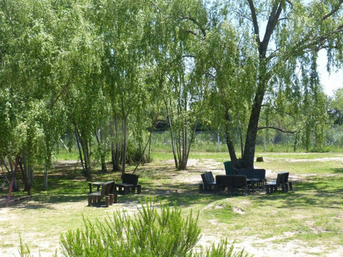 Imagen 15 de 30 de Terreno Lote En Venta Ubicado En San Benito, Villanueva, Tigre
