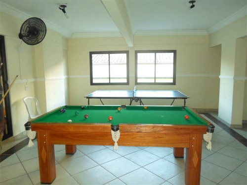 Imagem 18 de 27 de Apartamento Novo Pronto Para Morar Na Aviação. - Gim6022631