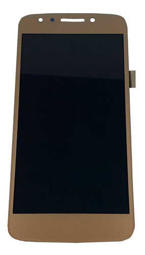 Pantalla Touch Para Motorola Moto E4 Xt1765 Xt1766