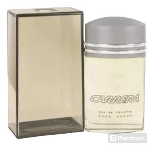 Perfume Carrera For Men 100ml Original Nuevo Raro Descontinu