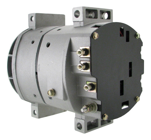New Alternator 8700018 8700004 8600066 19011258 C112 35s Ccc