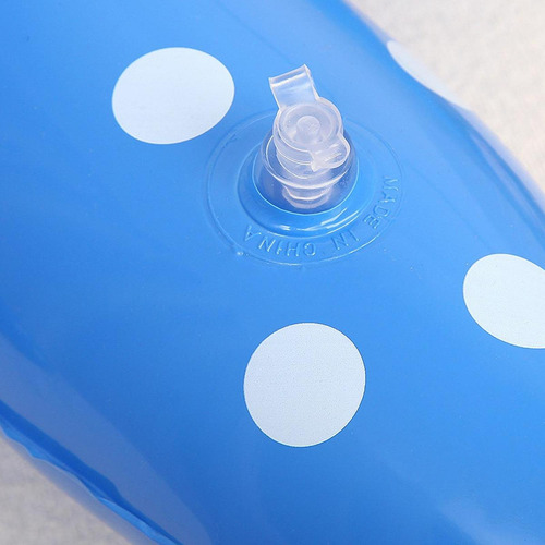 Flotador Inflable Para Piscina Con Forma De Ballena Para