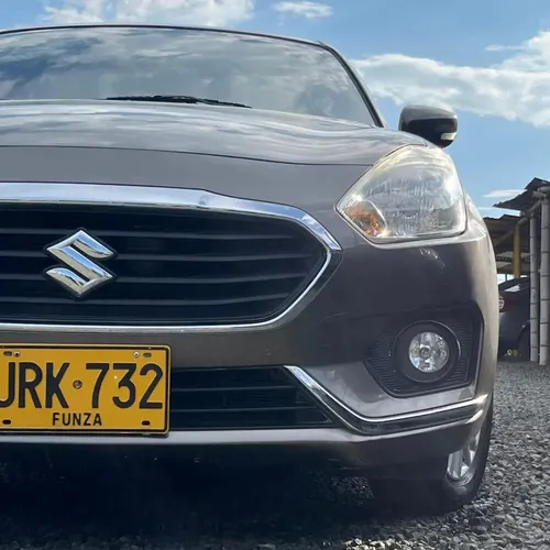 Suzuki Swift DZIRE MT 1.2CC 2021
