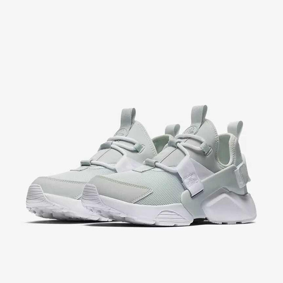 huarache verde agua