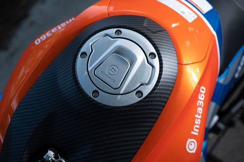 Cfmoto Sr 300 Financiacion Prendaria - Cf Moto Pilar