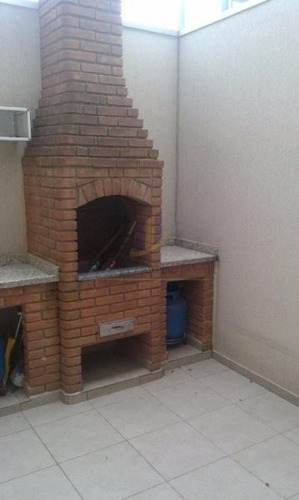 Imagem 11 de 19 de Imóvel - Espaçoso Sobrado À Venda, Penha / Vila Granada(v. Granada / Metro / Comercio / Bancos / Colégios / Escolas) - So0609. - So0609