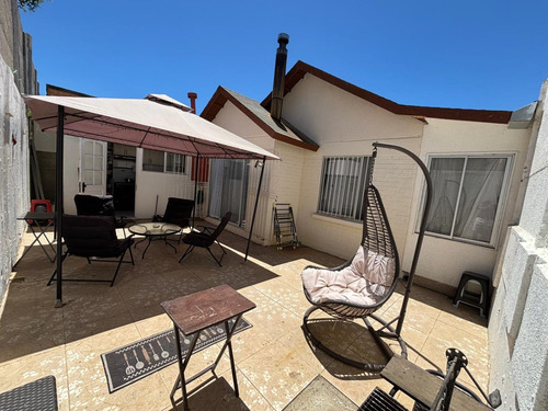 Se Vende Casa De 3 Dormitorios En Curauma