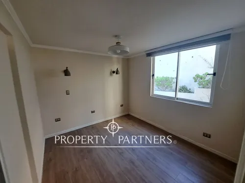 Departamento Remodelado En Jardín Del Mar