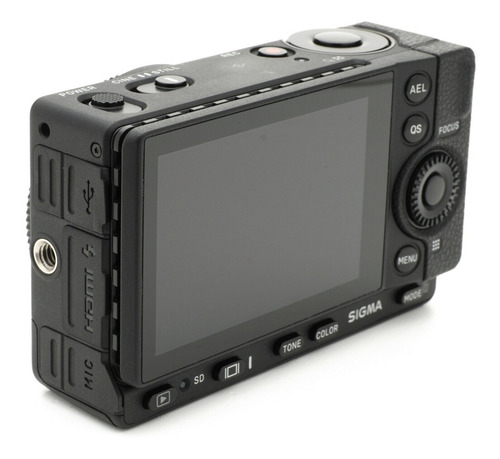 Imagen 2 de 3 de Sigma Fp L Mirrorless Camera Body