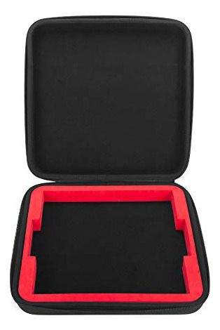 Funda Analógica Pulse Para El Akai Mpc One