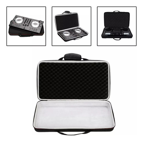 Bolsa De Almacenamiento, Amplificador Dj Control Storage D