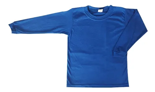Buzos azules sale