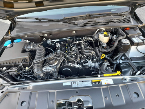 Volkswagen Amarok Cd 180 Cv Comfortline 4x2 Autom #mkt11026