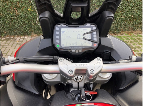 Ducati Múltistrada 950
