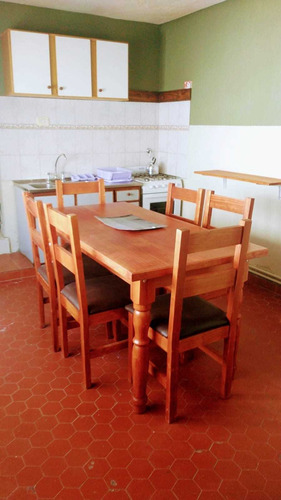 Alquiler Temporario. Alquiler. Esquel. Alojamiento Hospedaje